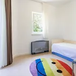 Family-friendly With Swimming Pool Splitska, Brac - 23224 Apartament Supetar