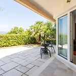 Apartament Family-friendly With Swimming Pool Splitska, Brac - 23224