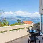Family-friendly With Swimming Pool Splitska, Brac - 23224
