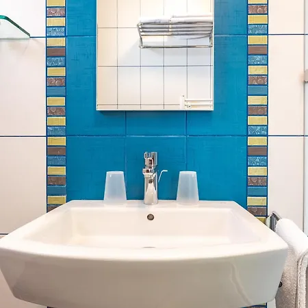 Family Friendly With A Swimming Pool Splitska, Brac - 23224 Supetar