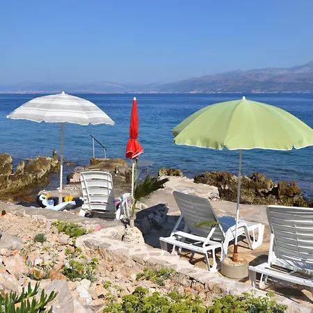 Family Friendly With A Swimming Pool Splitska, Brac - 23224 Supetar